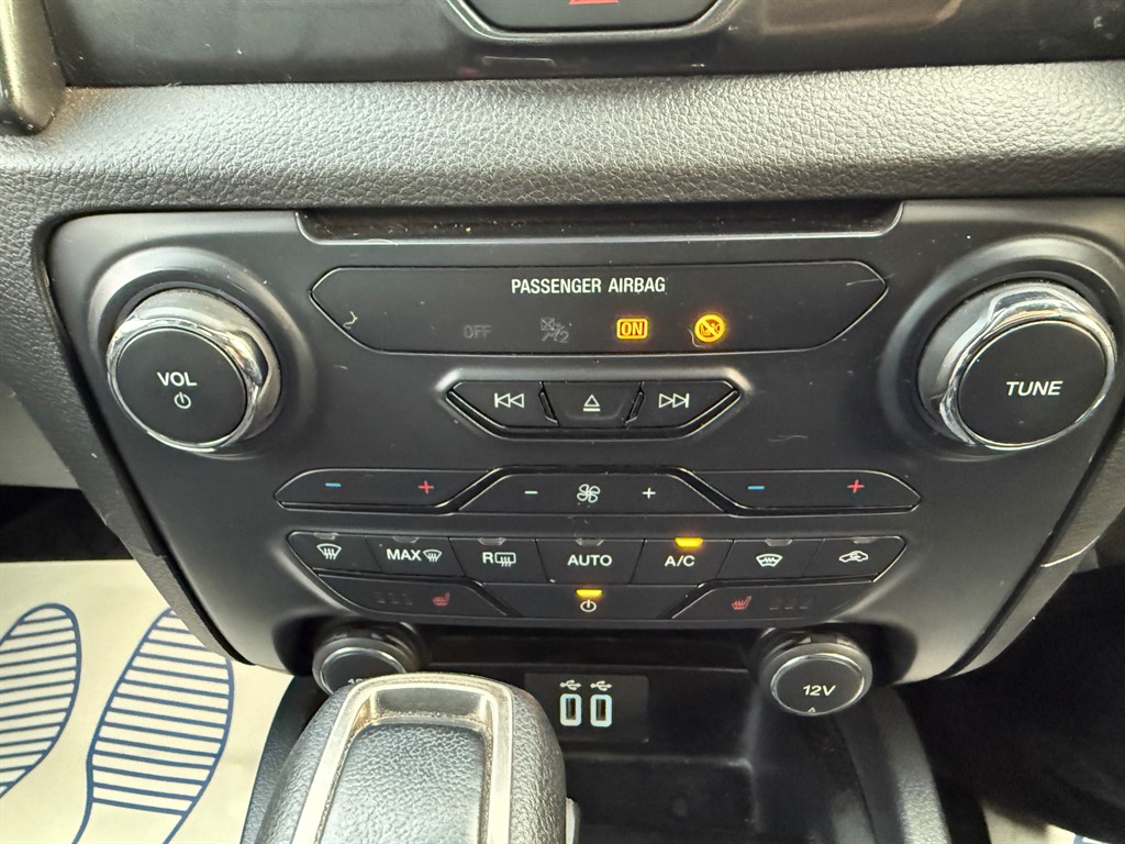 Used Ford Ranger 2020 for sale - 76593798: Photo 15