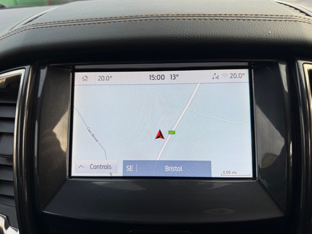 Used Ford Ranger 2020 for sale - 76593798: Photo 16