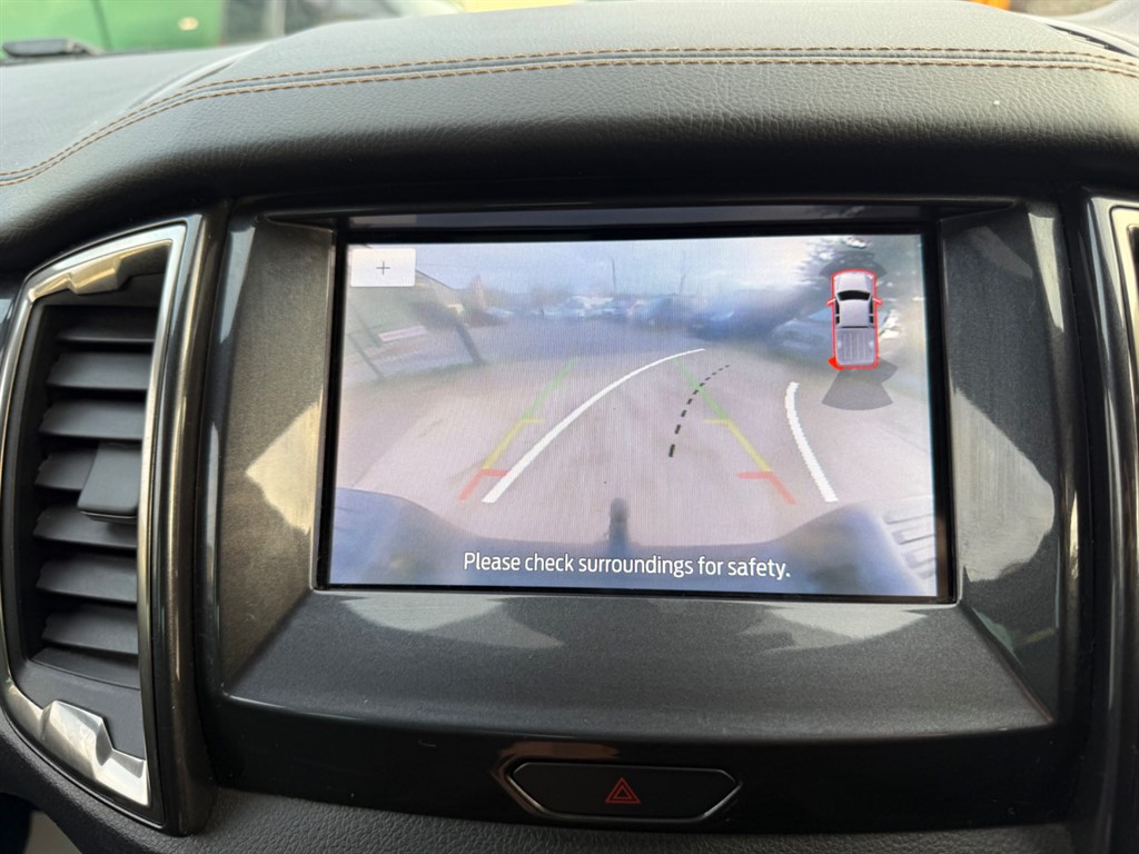 Used Ford Ranger 2020 for sale - 76593798: Photo 17