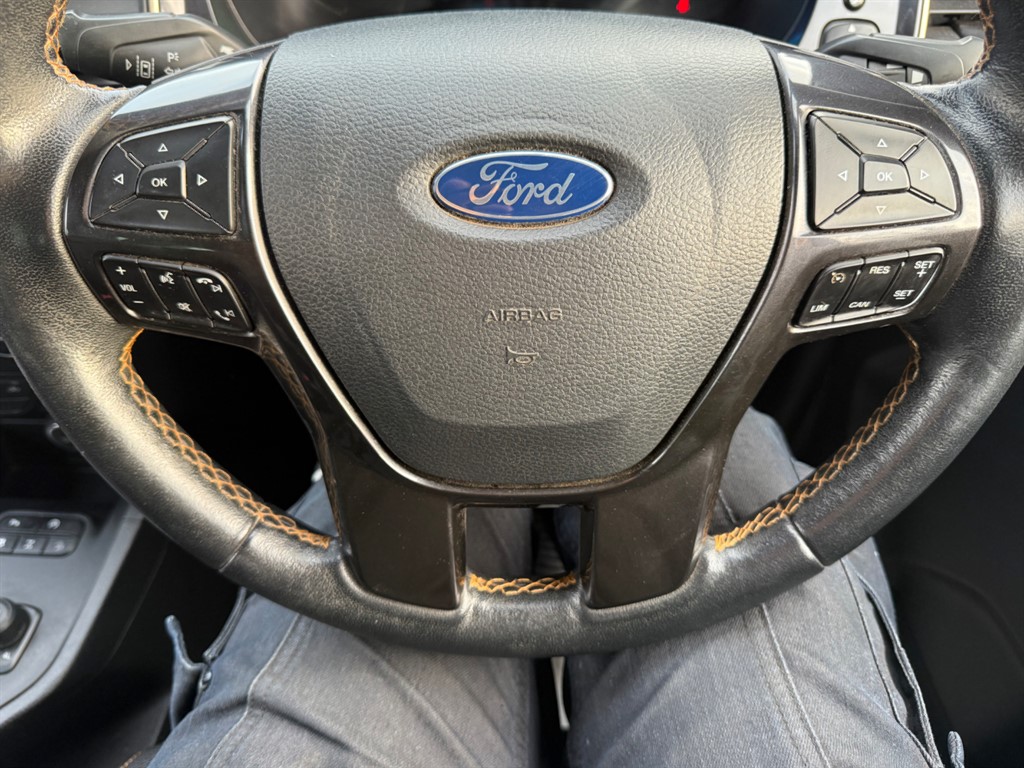 Used Ford Ranger 2020 for sale - 76593798: Photo 18