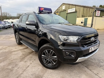 Used Ford Ranger 2020 for sale - 76593798: Photo