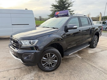 Used Ford Ranger 2020 for sale - 76593798: Photo