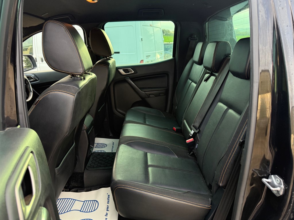 Used Ford Ranger 2020 for sale - 76593798: Photo 9