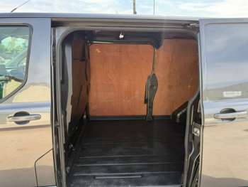 Used Ford Transit Custom 2020 for sale - 74889892: Photo