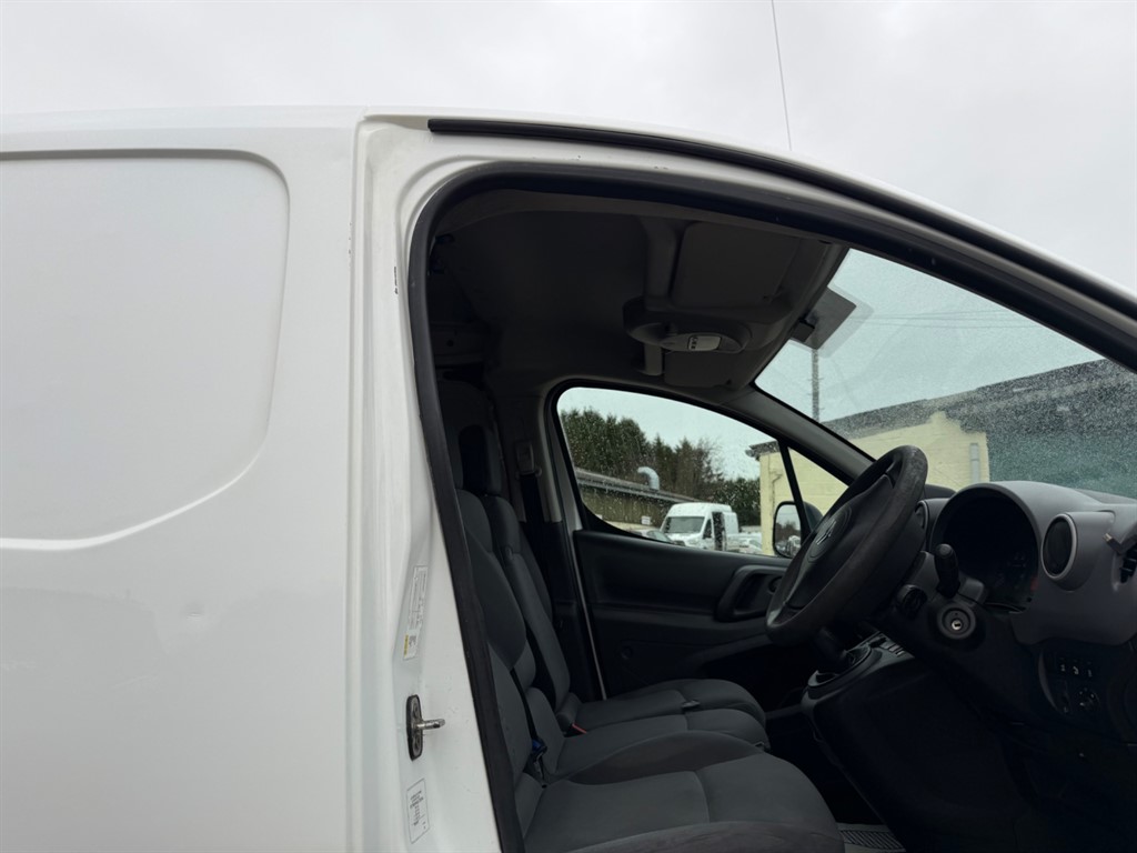 Used Citroen Berlingo 2016 for sale - 76971669: Photo 10