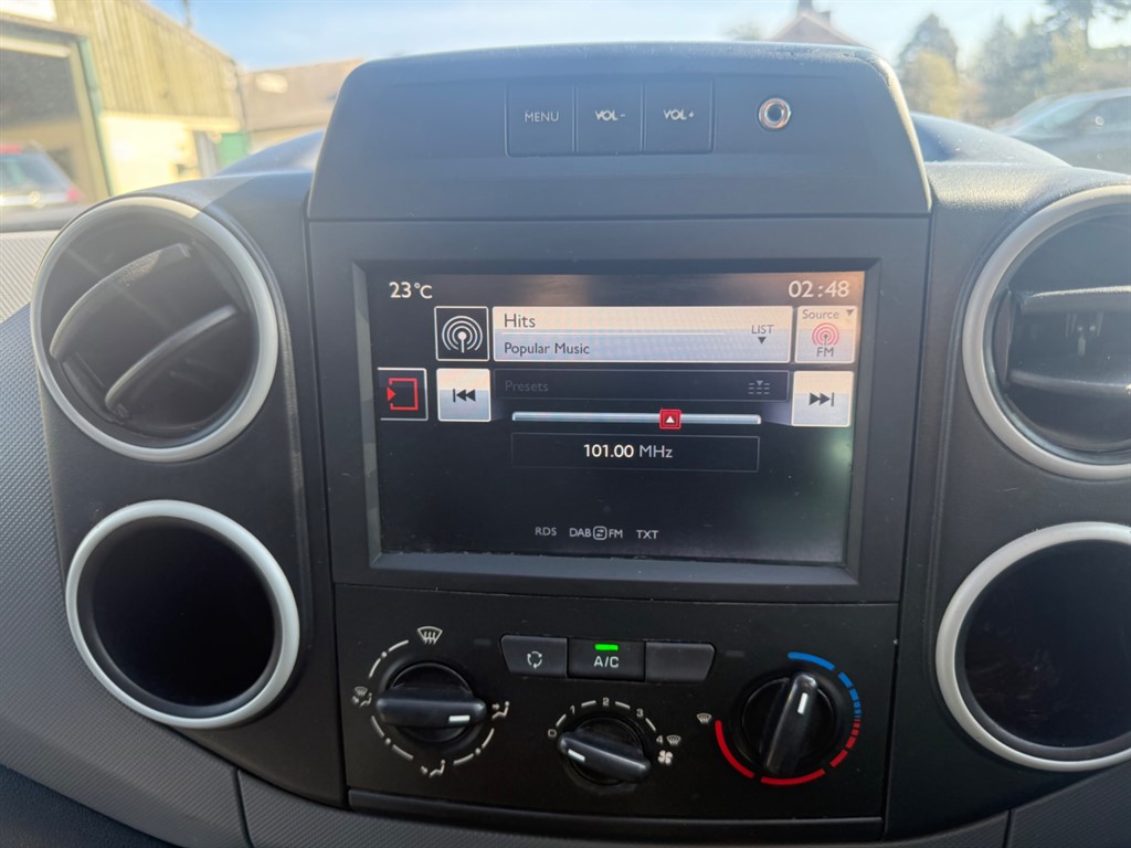 Used Citroen Berlingo 2016 for sale - 76971669: Photo 11