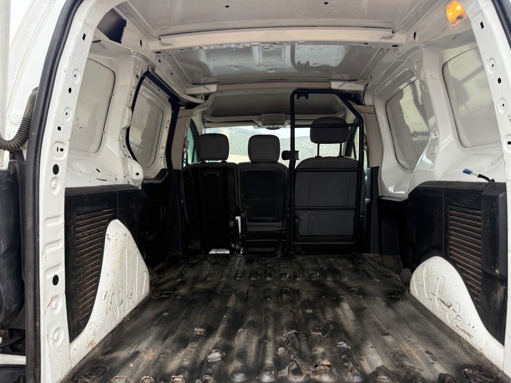 Used Citroen Berlingo 2016 for sale - 76971669: Photo 7