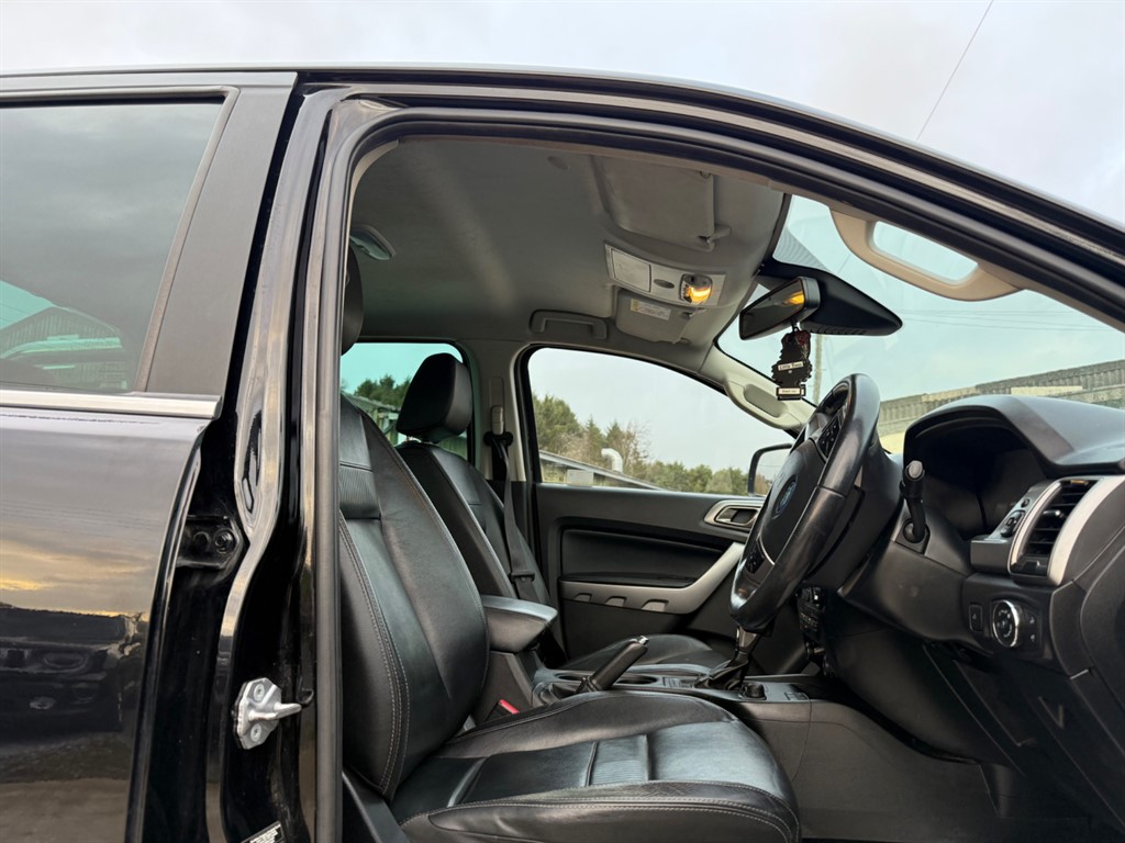 Used Ford Ranger 2021 for sale - 77627825: Photo 10