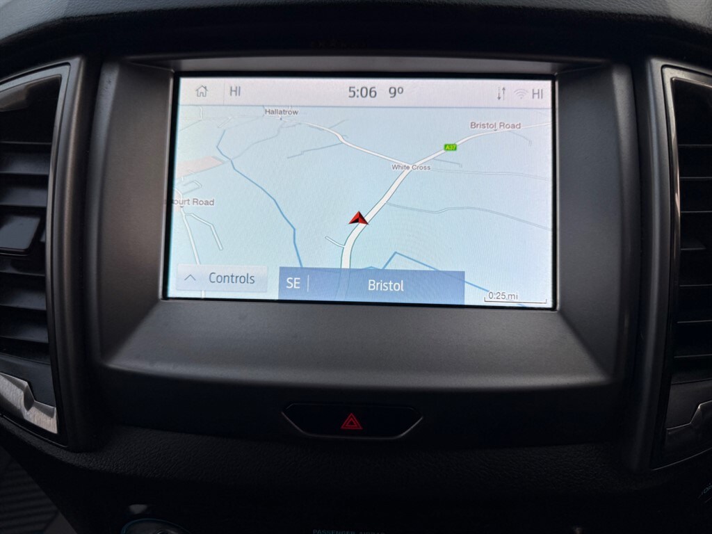 Used Ford Ranger 2021 for sale - 77627825: Photo 11