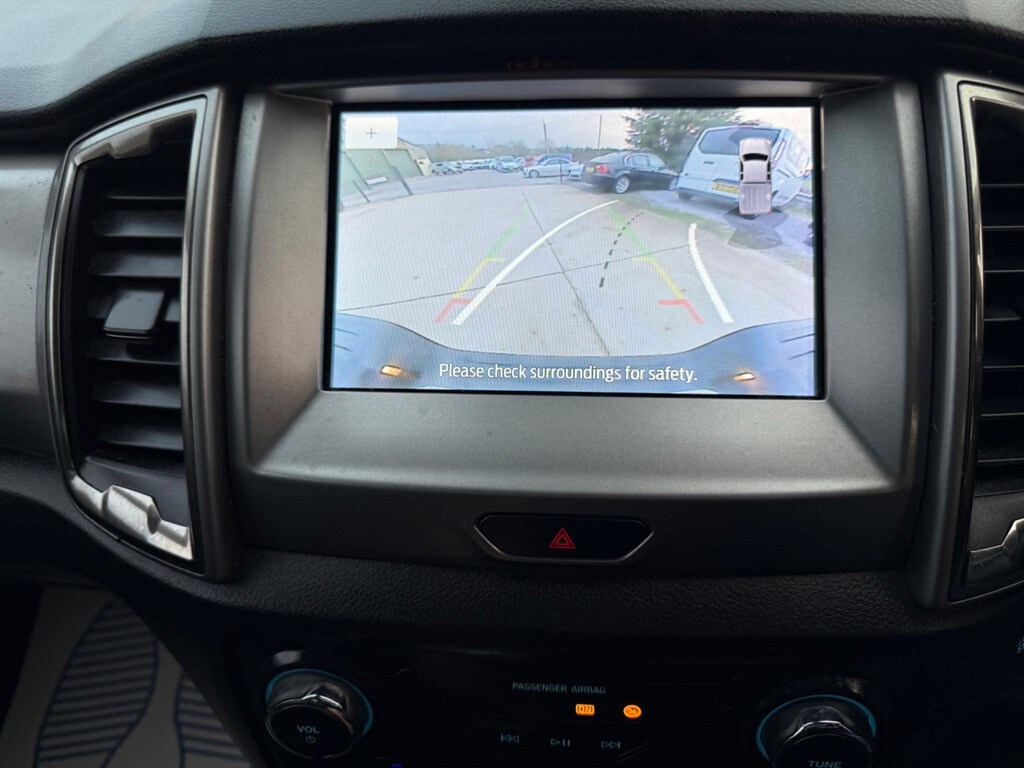 Used Ford Ranger 2021 for sale - 77627825: Photo 12