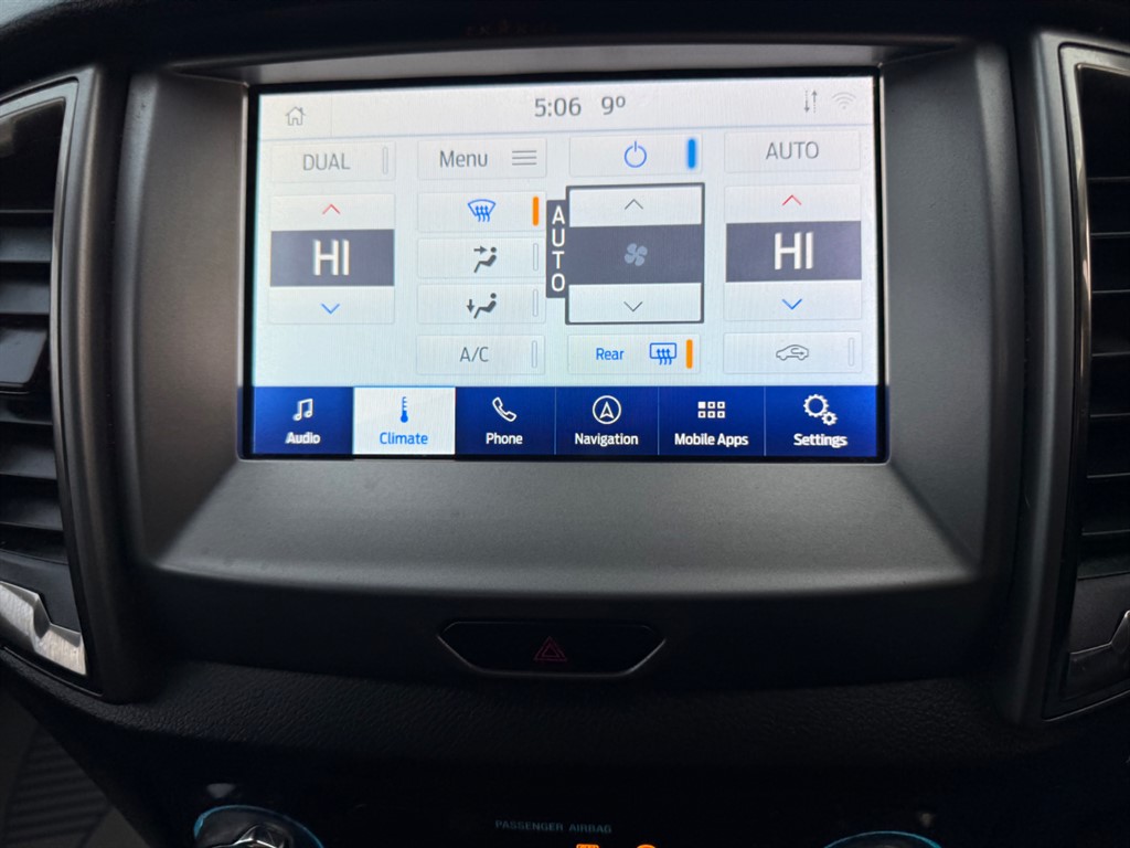 Used Ford Ranger 2021 for sale - 77627825: Photo 13