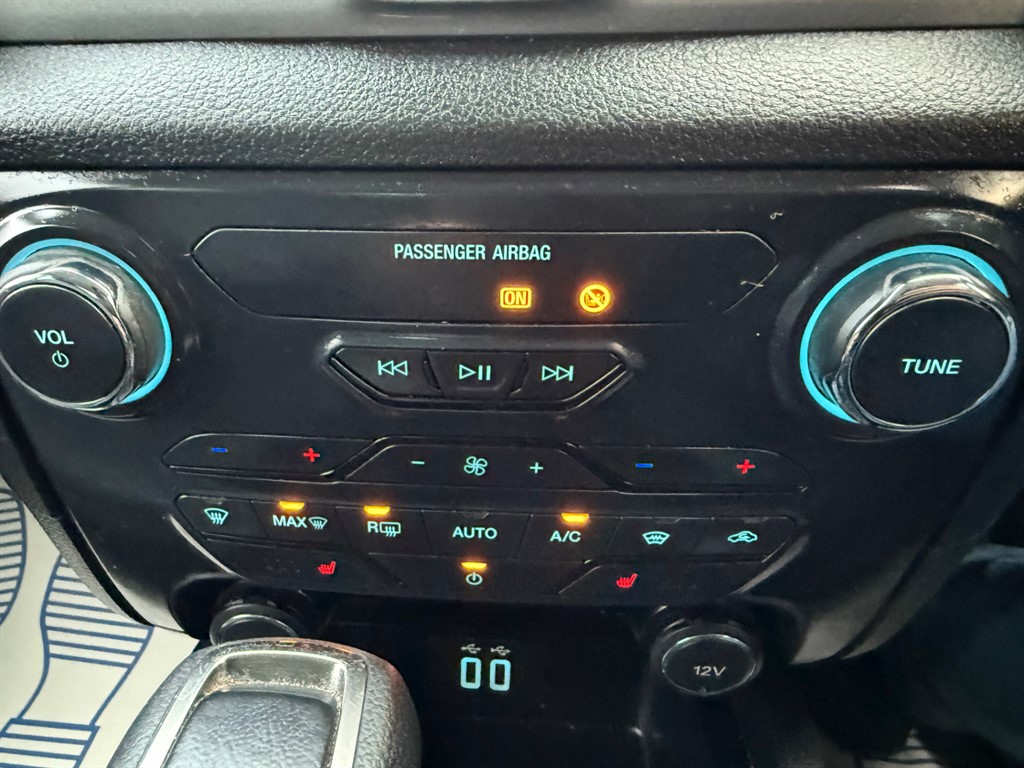 Used Ford Ranger 2021 for sale - 77627825: Photo 14