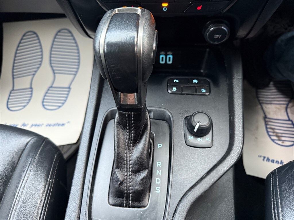 Used Ford Ranger 2021 for sale - 77627825: Photo 15