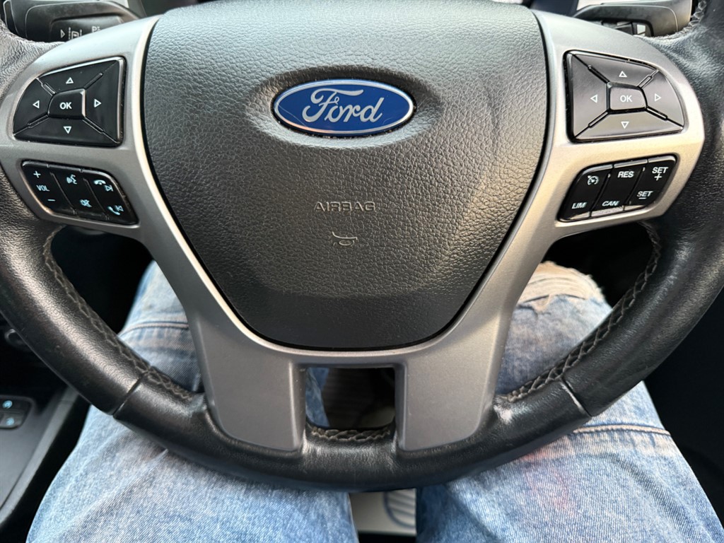 Used Ford Ranger 2021 for sale - 77627825: Photo 16