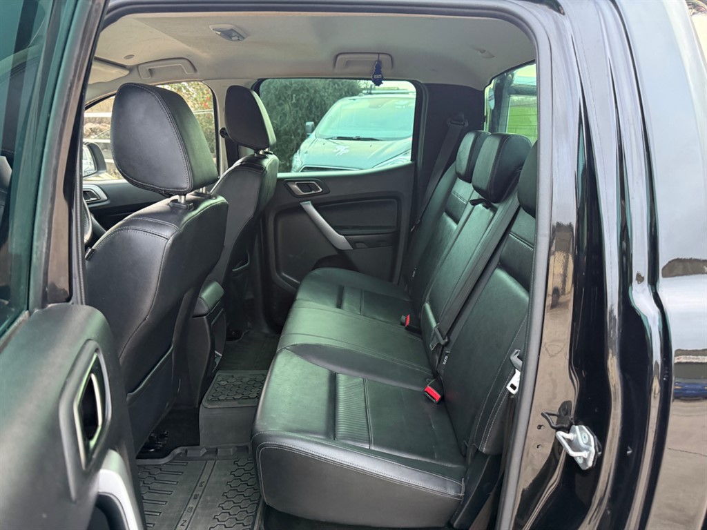 Used Ford Ranger 2021 for sale - 77627825: Photo 7