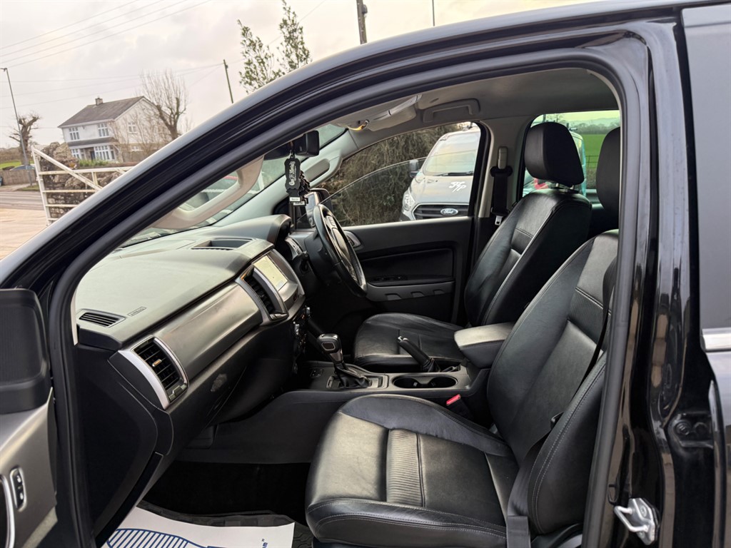 Used Ford Ranger 2021 for sale - 77627825: Photo 9