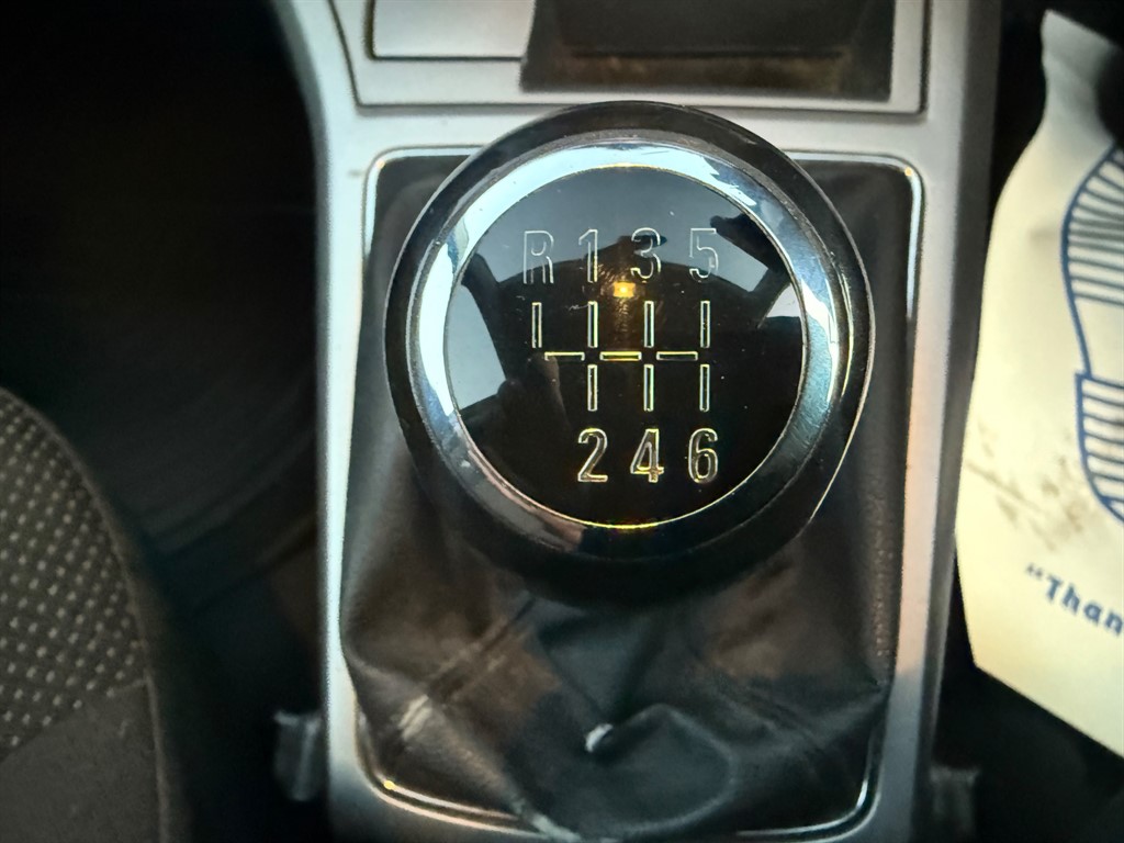 Used Vauxhall Astra Van 2011 for sale - 77051069: Photo 10