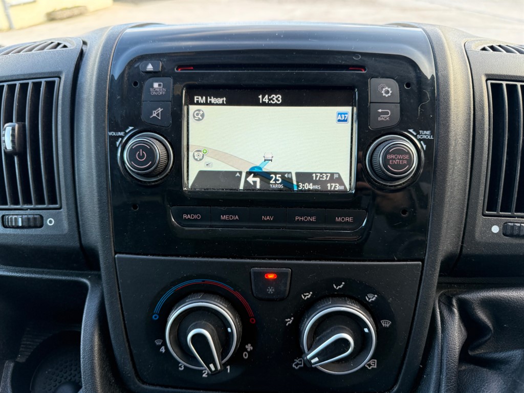 Used Peugeot Boxer 2019 for sale - 76754881: Photo 13