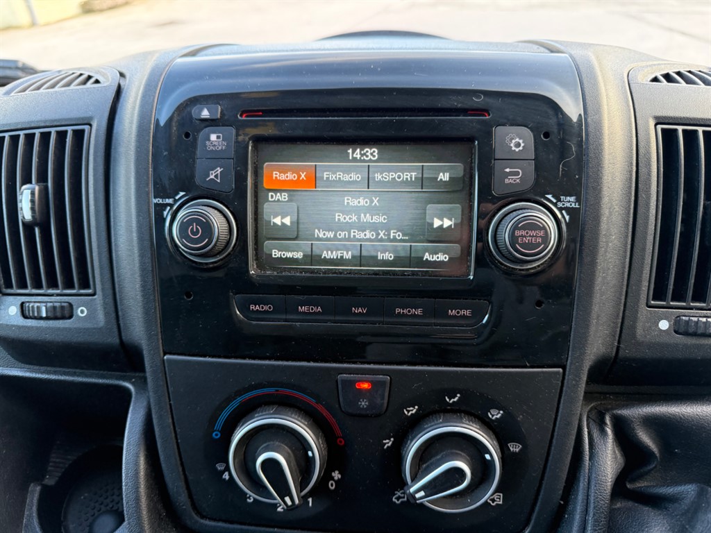 Used Peugeot Boxer 2019 for sale - 76754881: Photo 14