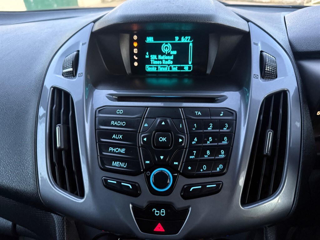 Used Ford Transit Connect 2015 for sale - 77934791: Photo 11