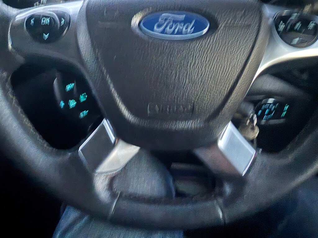 Used Ford Transit Connect 2015 for sale - 77934791: Photo 13