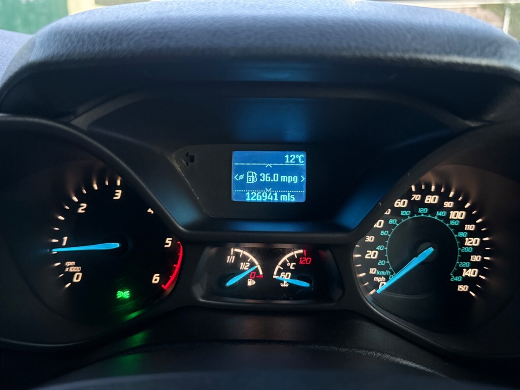 Used Ford Transit Connect 2015 for sale - 77934791: Photo 14