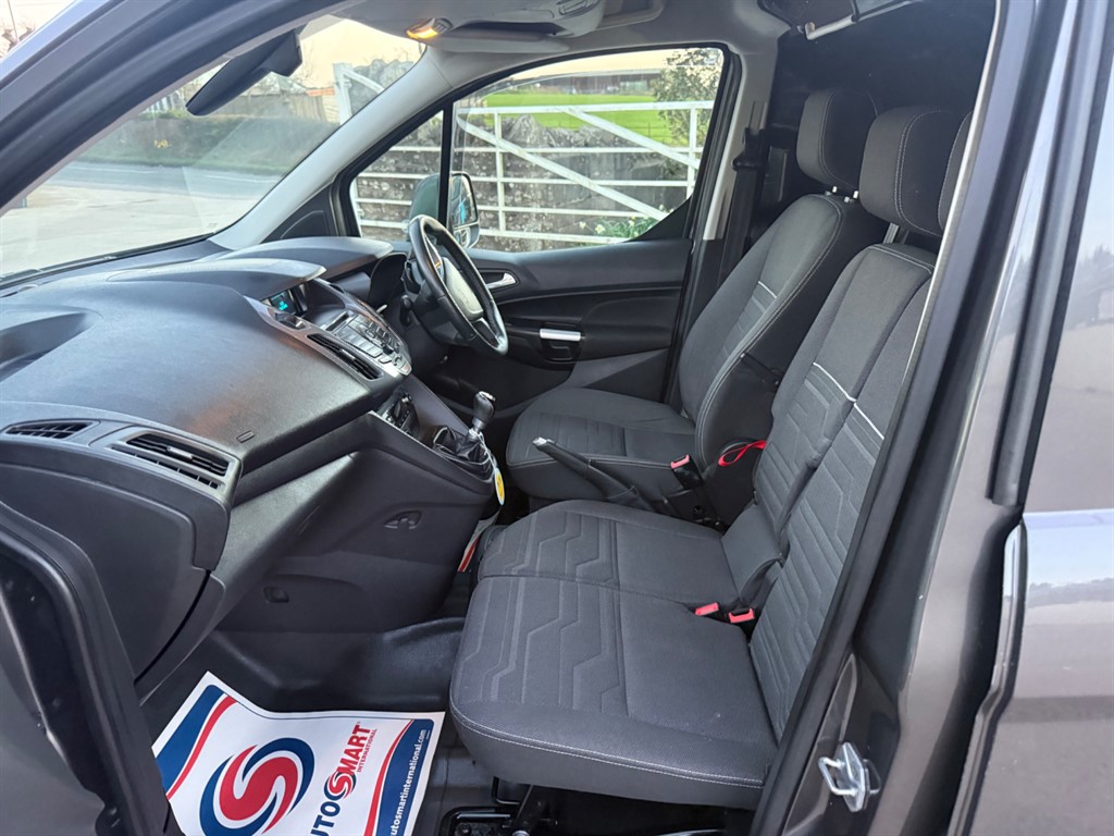 Used Ford Transit Connect 2015 for sale - 77934791: Photo 9