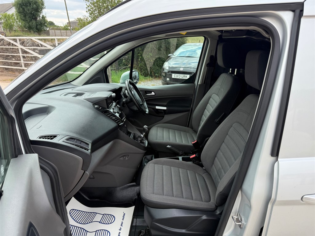 Used Ford Transit Connect 2019 for sale - 76298788: Photo 10