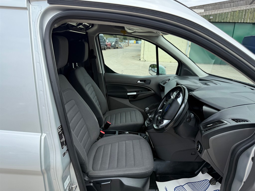 Used Ford Transit Connect 2019 for sale - 76298788: Photo 11