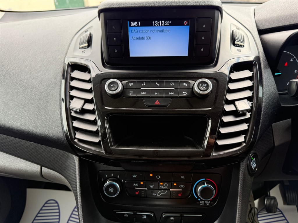 Used Ford Transit Connect 2019 for sale - 76298788: Photo 12