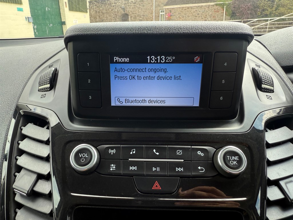 Used Ford Transit Connect 2019 for sale - 76298788: Photo 13