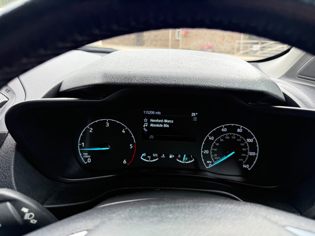 Used Ford Transit Connect 2019 for sale - 76298788: Photo 16