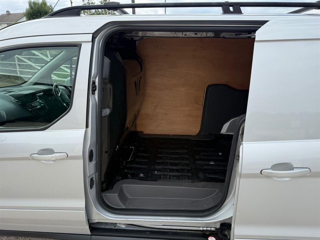 Used Ford Transit Connect 2019 for sale - 76298788: Photo 4