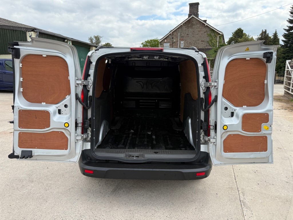 Used Ford Transit Connect 2019 for sale - 76298788: Photo 7