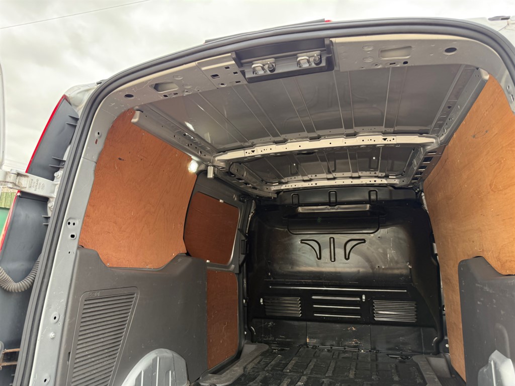 Used Ford Transit Connect 2019 for sale - 76298788: Photo 8