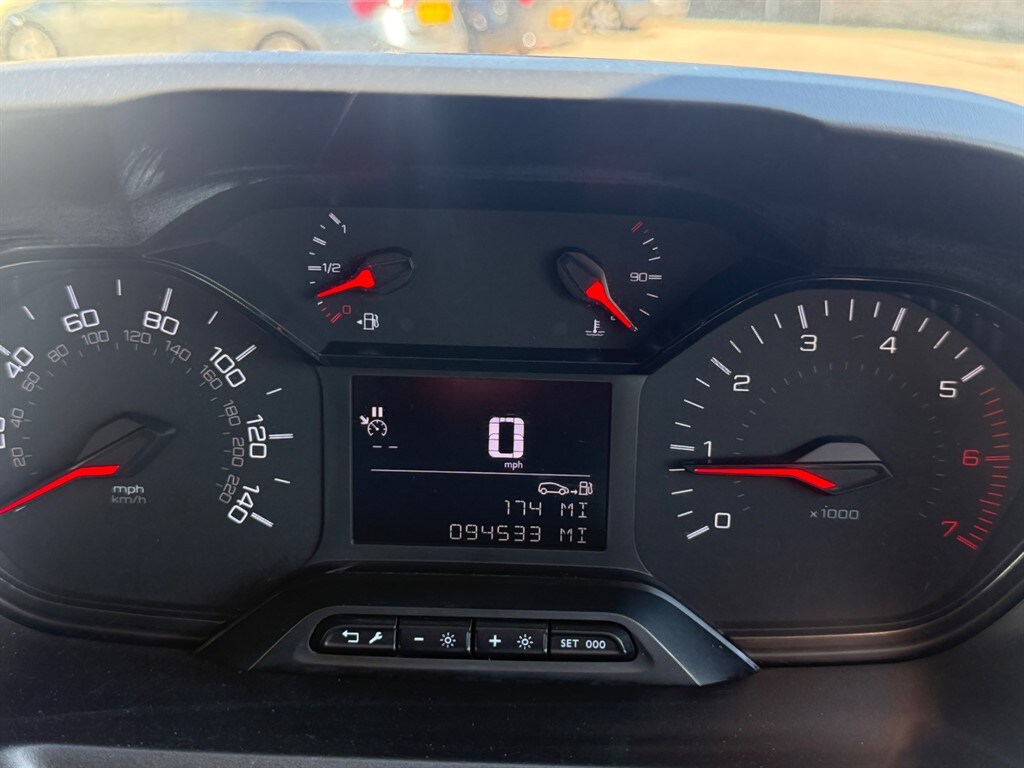 Used Peugeot Partner 2019 for sale - 78081500: Photo 14