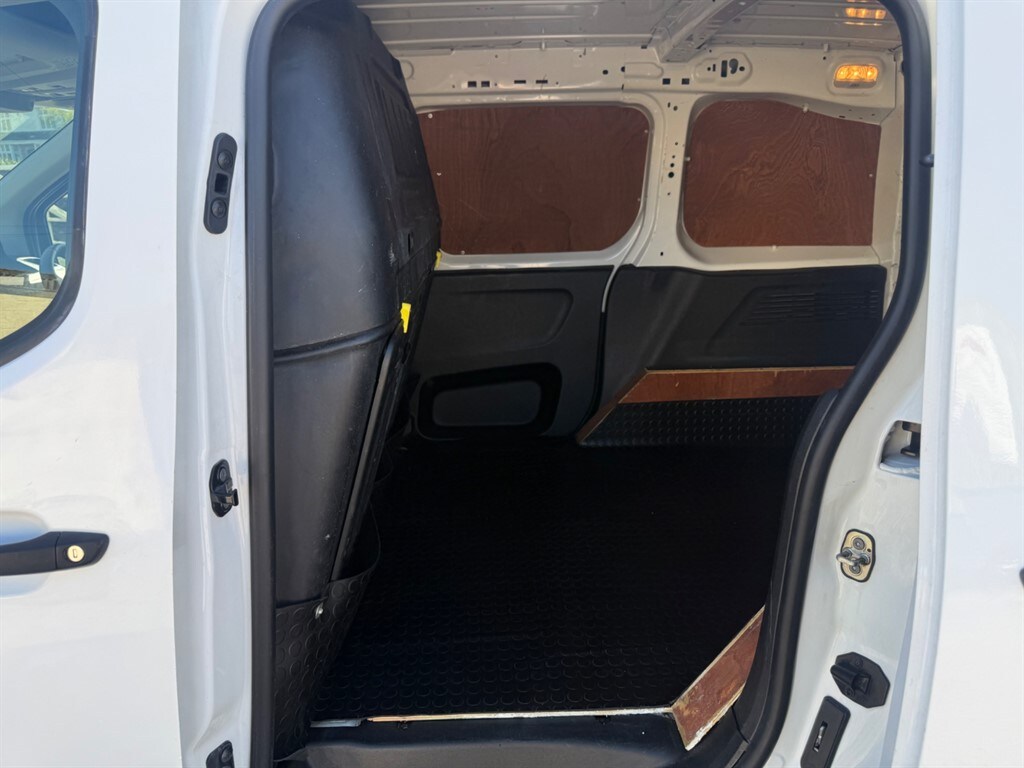 Used Peugeot Partner 2019 for sale - 78081500: Photo 4