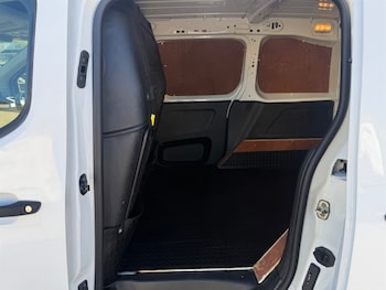 Used Peugeot Partner 2019 for sale - 78081500: Photo