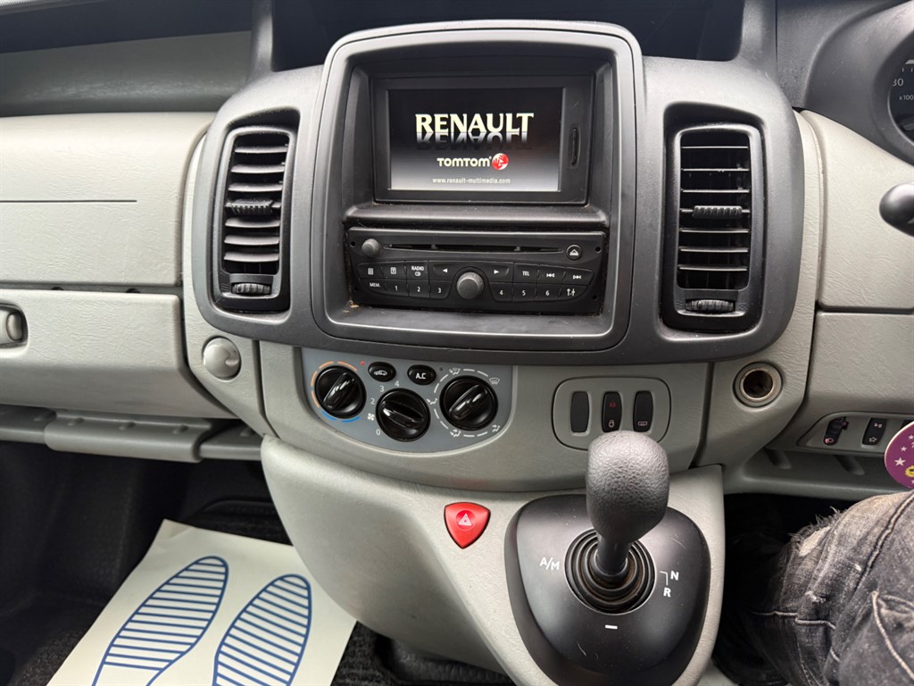 Used Renault Trafic 2011 for sale - 77019961: Photo 11