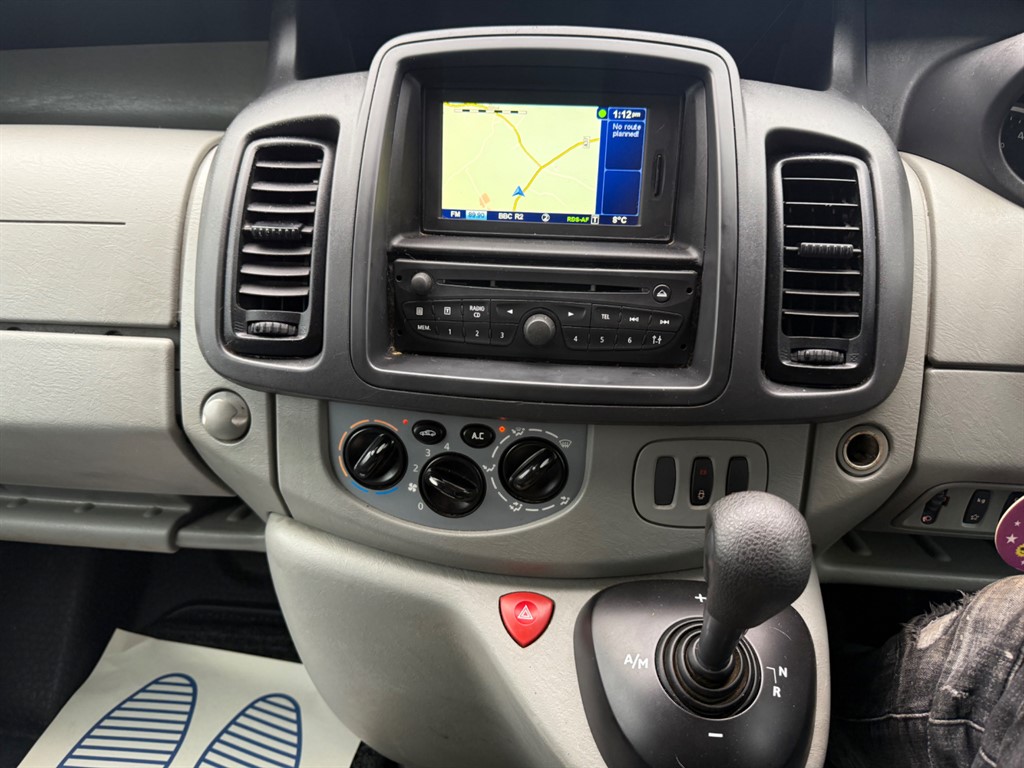 Used Renault Trafic 2011 for sale - 77019961: Photo 12