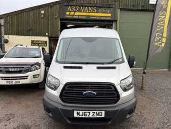 Used Ford Transit 2018 for sale - 73254648: Photo