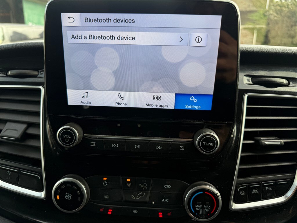 Used Ford Transit Custom 2019 for sale - 77763095: Photo 12