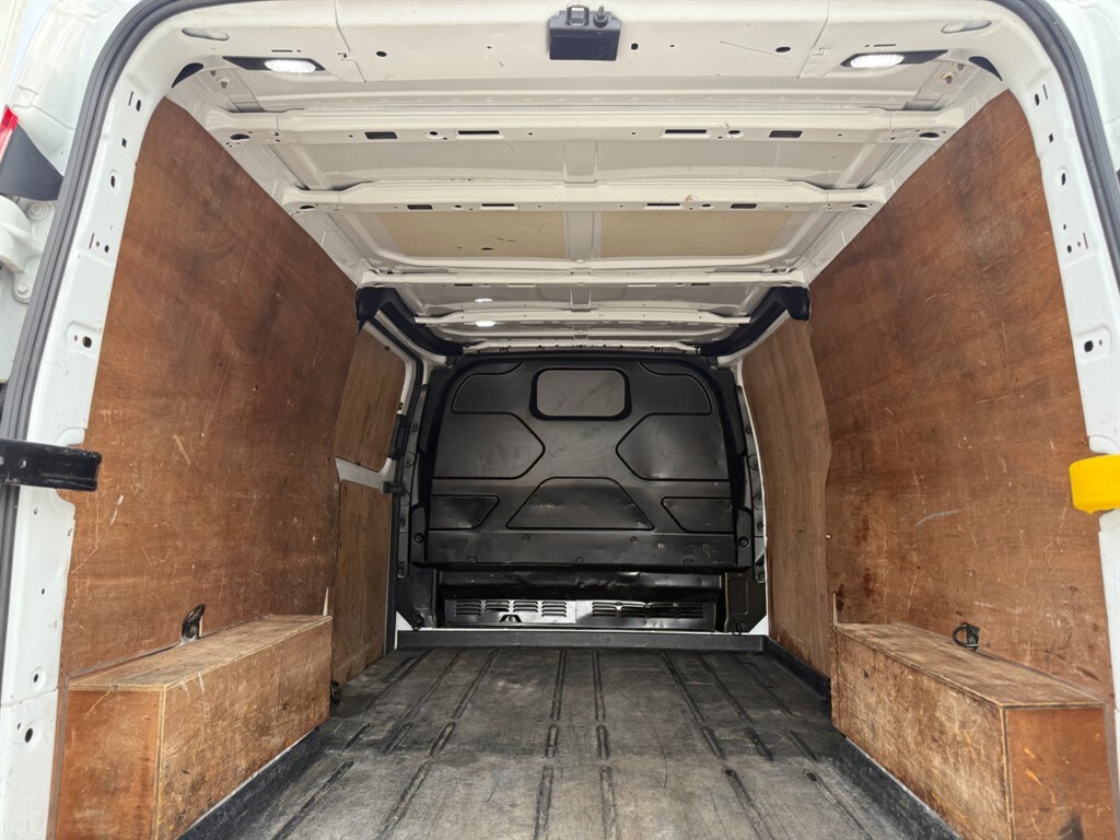 Used Ford Transit Custom 2019 for sale - 77763095: Photo 7