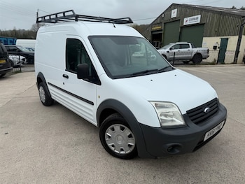 Used Ford Transit Connect 2011 for sale - 78239848: Photo