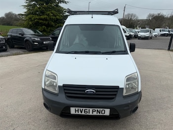 Used Ford Transit Connect 2011 for sale - 78239848: Photo