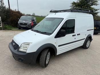 Used Ford Transit Connect 2011 for sale - 78239848: Photo