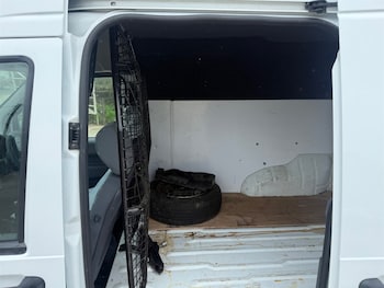 Used Ford Transit Connect 2011 for sale - 78239848: Photo