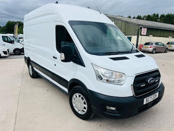 Ford - Transit