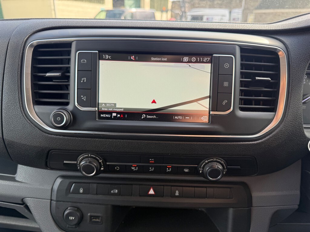 Used Citroen Dispatch 2019 for sale - 77653372: Photo 12