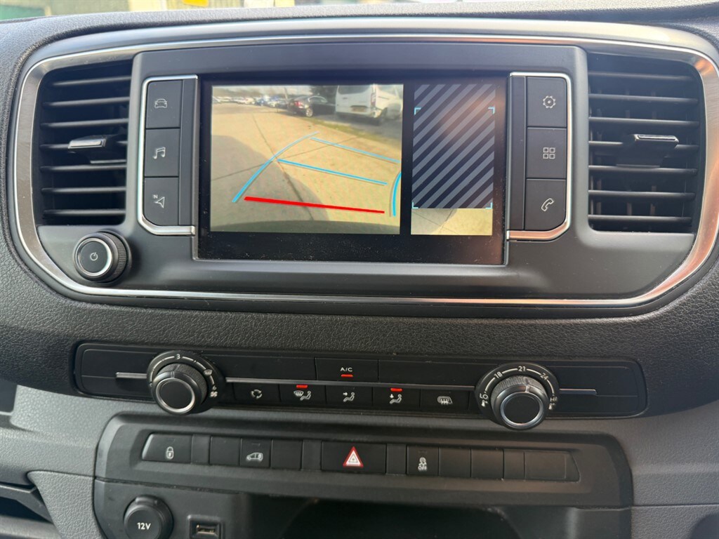 Used Citroen Dispatch 2019 for sale - 77653372: Photo 13